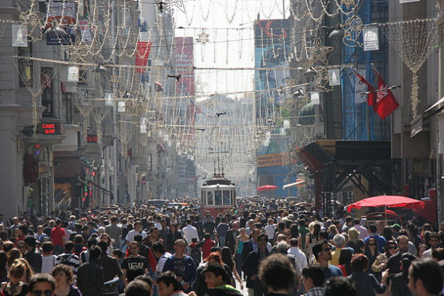 Μοιραζόμαστε την ίδια τύχη με την Ελλάδα