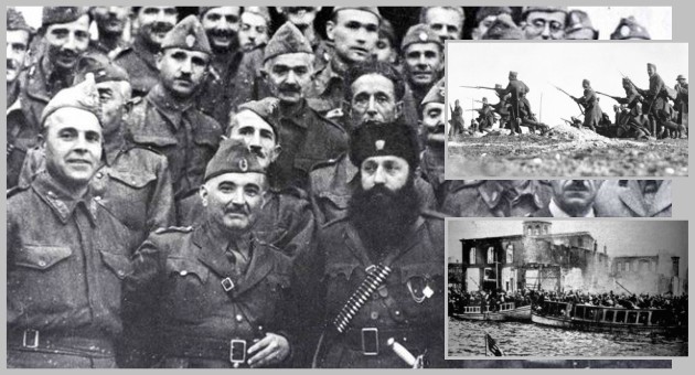 Και μαθητές και ιστοριοδίφες!