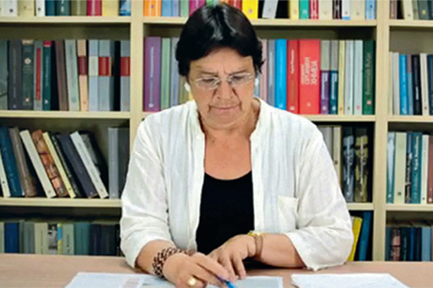 Mathesis, όταν το πανεπιστήμιο μετακομίζει στο διαδίκτυο