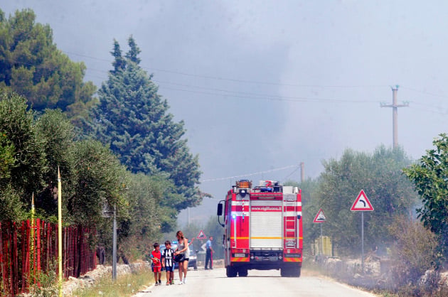 Φονική έκρηξη με 7 νεκρούς σε εργοστάσιο στην Ιταλία