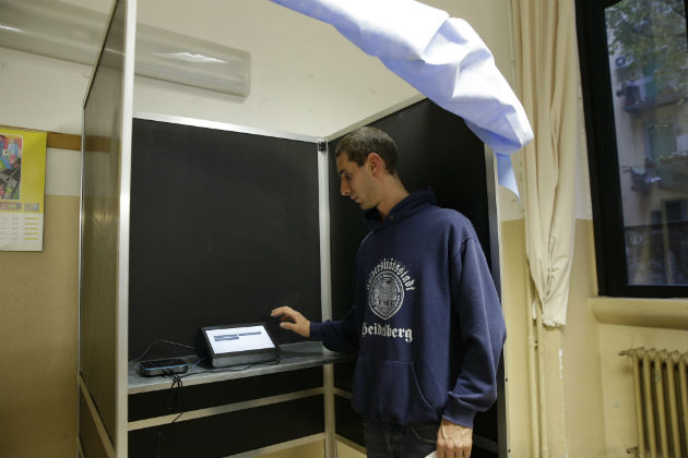 Δημοψήφισμα για περισσότερη αυτονομία σε περιφέρειες της Ιταλίας