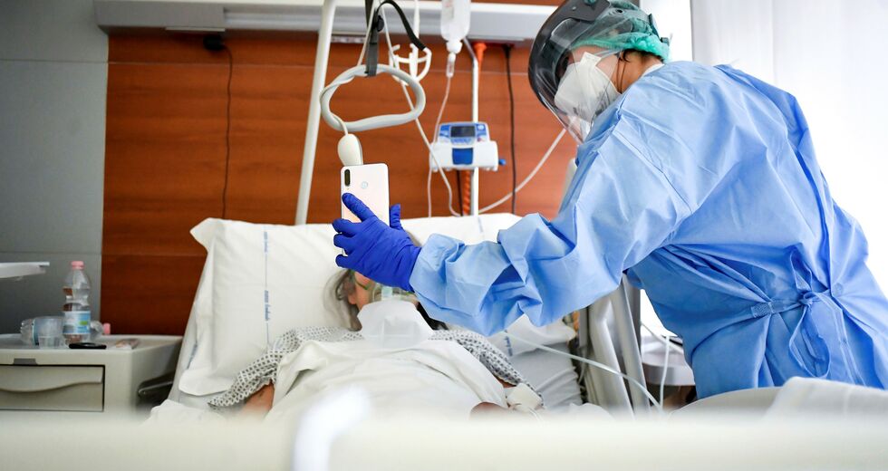 Στο τραπέζι η μέθοδος triage: ο θάνατός σου, η ζωή μου