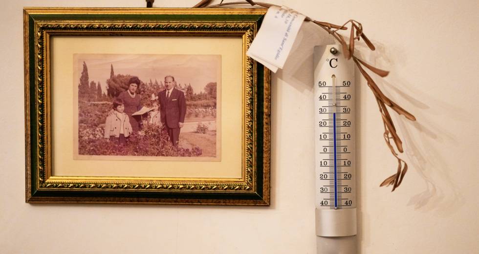 Κατάσταση ύψιστης επιφυλακής σε Ιταλία και Γαλλία λόγω καύσωνα