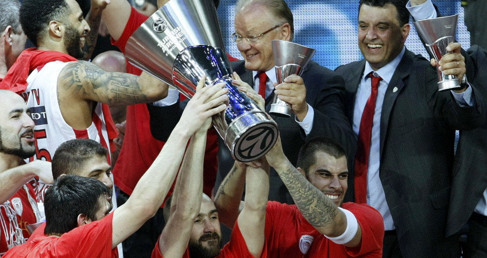 Αντίο στον «Ντούντα» του παγκόσμιου μπάσκετ