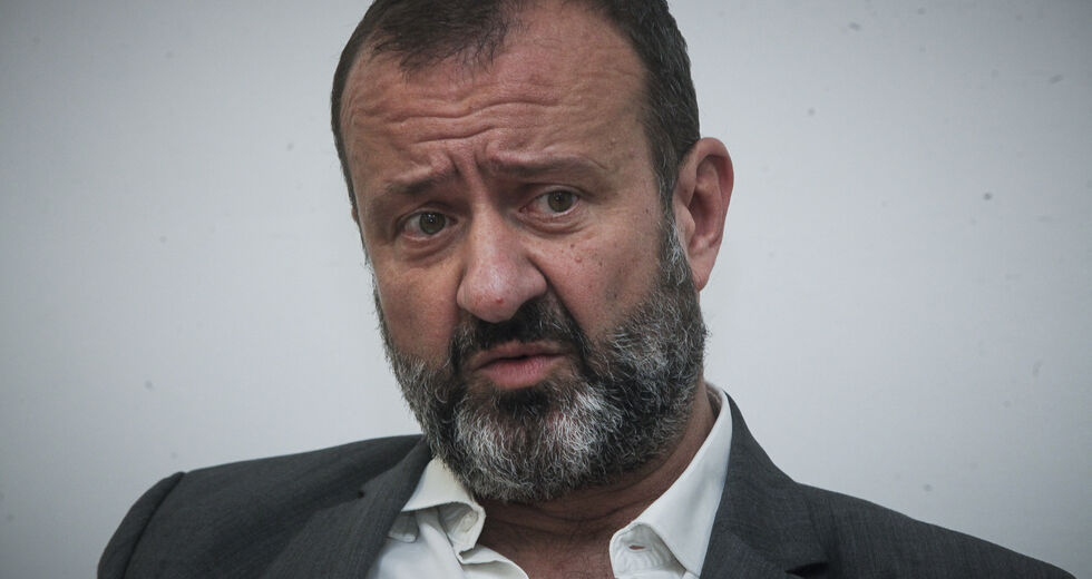 «Οι δομές προσφύγων δεν είναι κλειστά κέντρα»