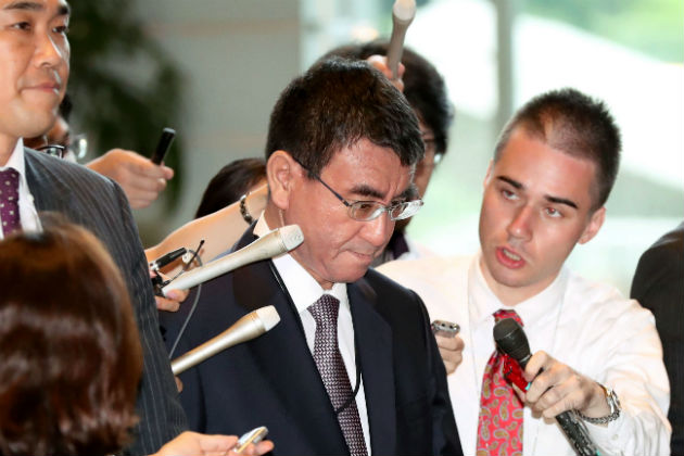 Οικονομικές κυρώσεις κατά Πιονγιάνγκ ετοιμάζει η Ουάσιγκτον