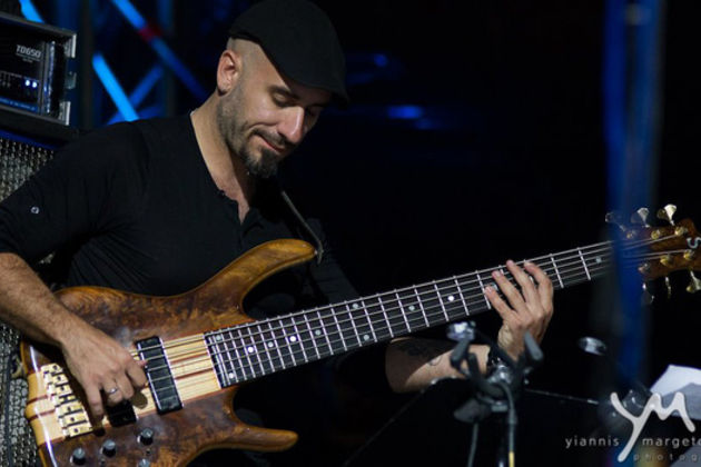 Η πολιτιστική ατζέντα της ημέρας – 15.10.2015