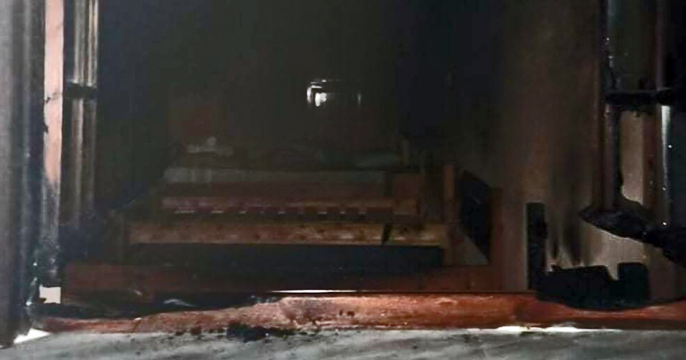 Ρατσιστικό όνειδος κατά γυναικόπαιδων με θεατές αστυνομικούς