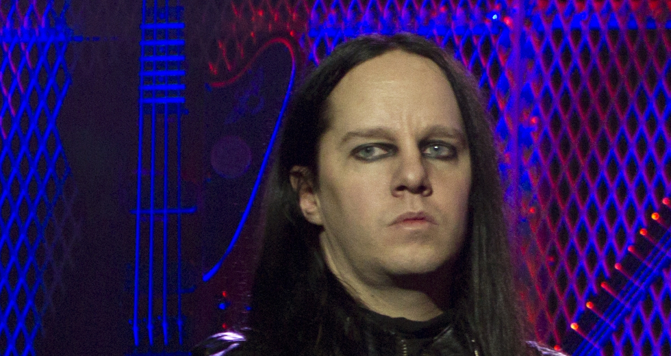 Joey Jordison: Αποχαιρετισμός σε έναν σπουδαίο ντράμερ, έναν σπουδαίο μουσικο