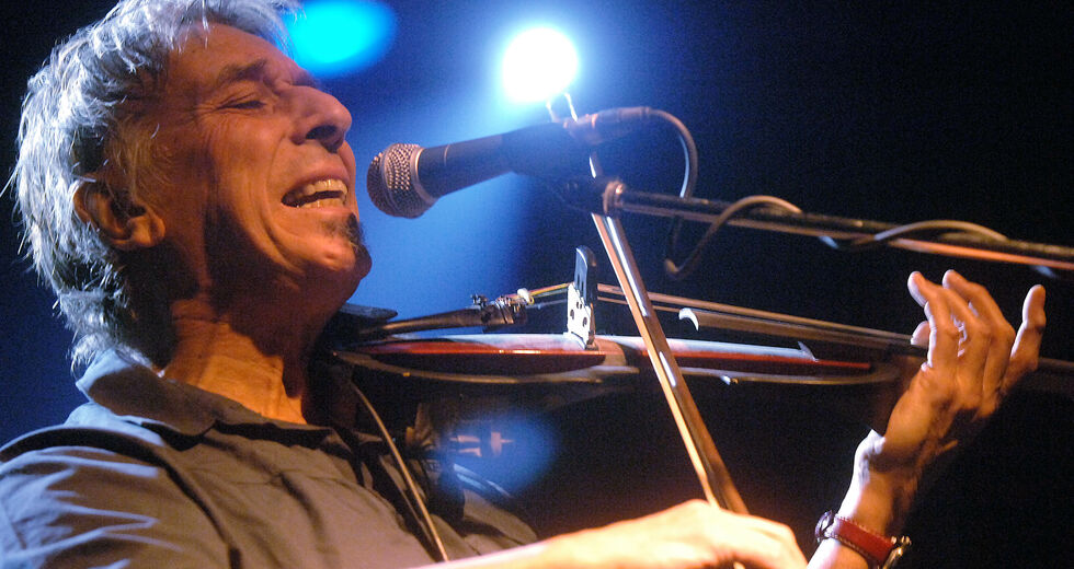 Δισκοκριτική: John Cale, Carter Burwell, Στέλιος Κερασίδης, Νίκος Ζιώγαλας