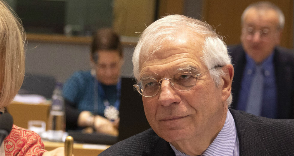 Αναθεώρηση της συμφωνίας Ε.Ε. – Τουρκίας ζητά ο Ερντογάν