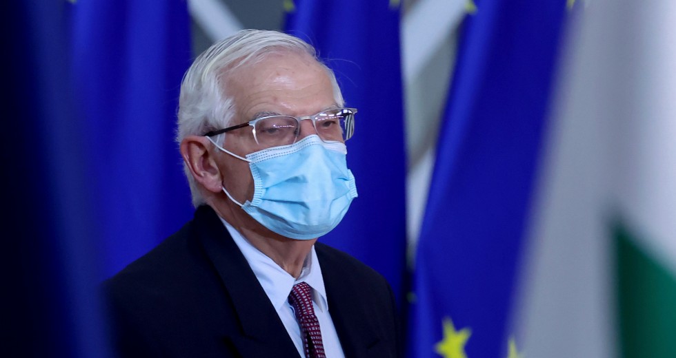 Σοκ για την Μπούτσα και απειλές για νέες κυρώσεις