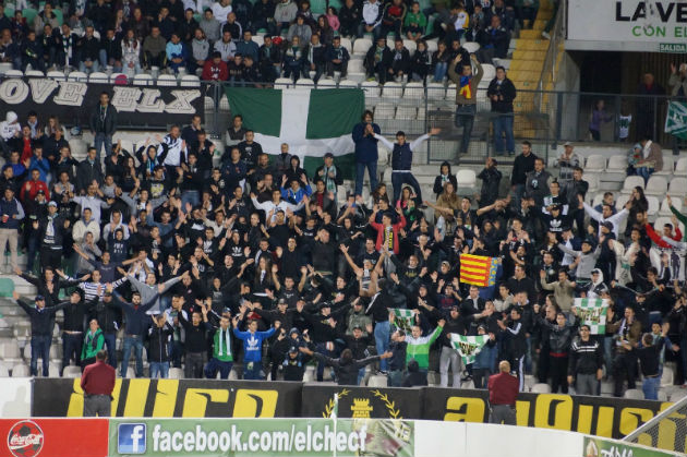Το ποτάμι πνίγει τους ultras