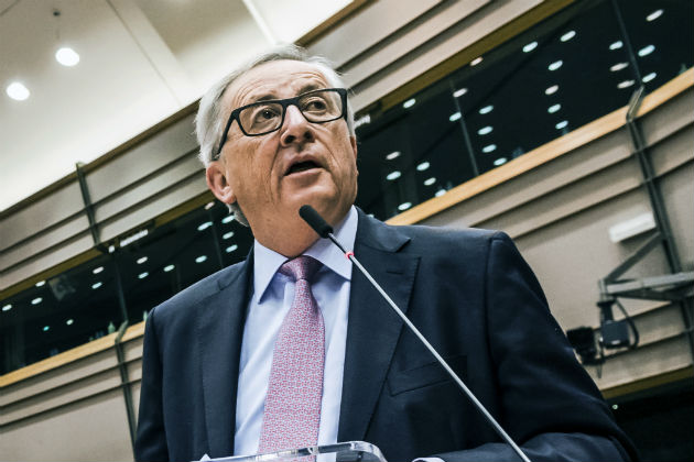 «Ανάγκη για Ευρωπαίο υπ. Οικονομικών και Νομισματικό Ταμείο»