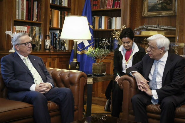 «H έξοδος να είναι σαφής, καμία προληπτική γραμμή»