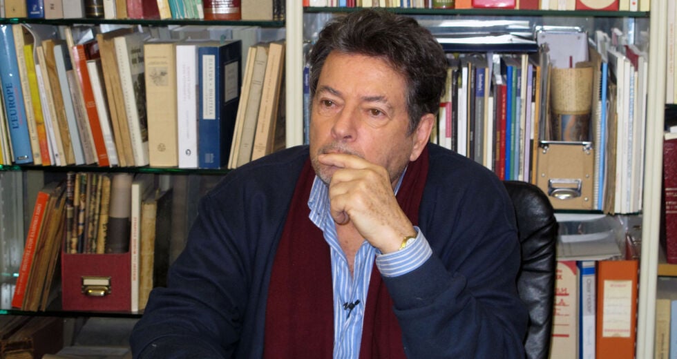 «Η υποτιθέμενη πυρπόληση»…