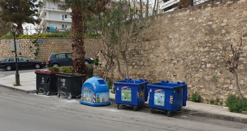 «Ας μην επιστρέψουμε στην προηγούμενη “κανονικότητα”»
