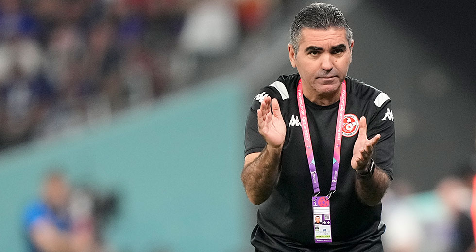 Η Αφρική αντεπιτίθεται