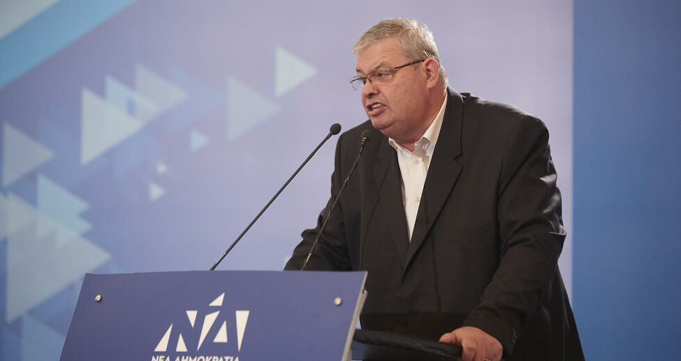 Χωρίς μεγάλα έργα η Ηπειρος