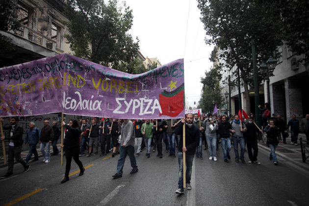 Η… Γερμανίδα ξανάρχεται