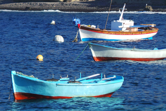 Τα «ξύλινα τείχη» της παράδοσης γκρεμίζονται