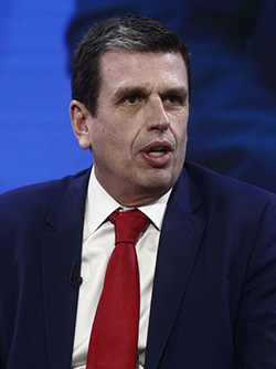 Το παζλ των υπουργείων