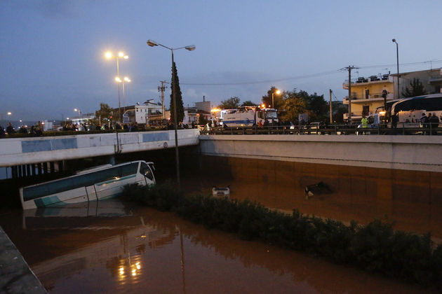 Το χρονικό μιας ανείπωτης τραγωδίας