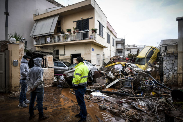 Το χρονικό μιας ανείπωτης τραγωδίας