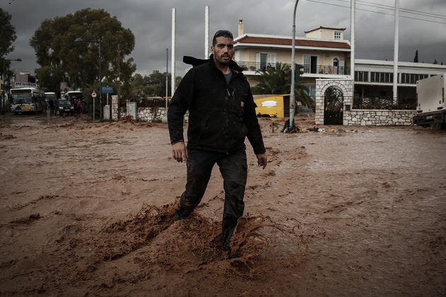 Το χρονικό μιας ανείπωτης τραγωδίας