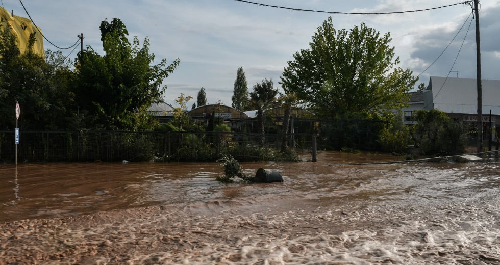 Τι αφήνει πίσω του ο «Ιανός»: Καταστροφές, θύματα και αγνοούμενοι