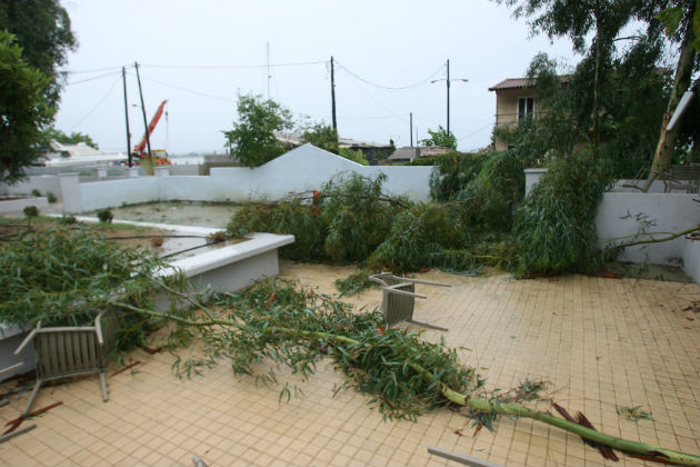 Άκαρπες οι έρευνες για τον εντοπισμό της 53χρονης