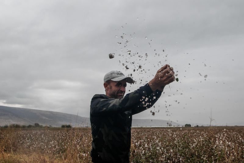 Συνεχίζεται η κακοκαιρία και το Σάββατο