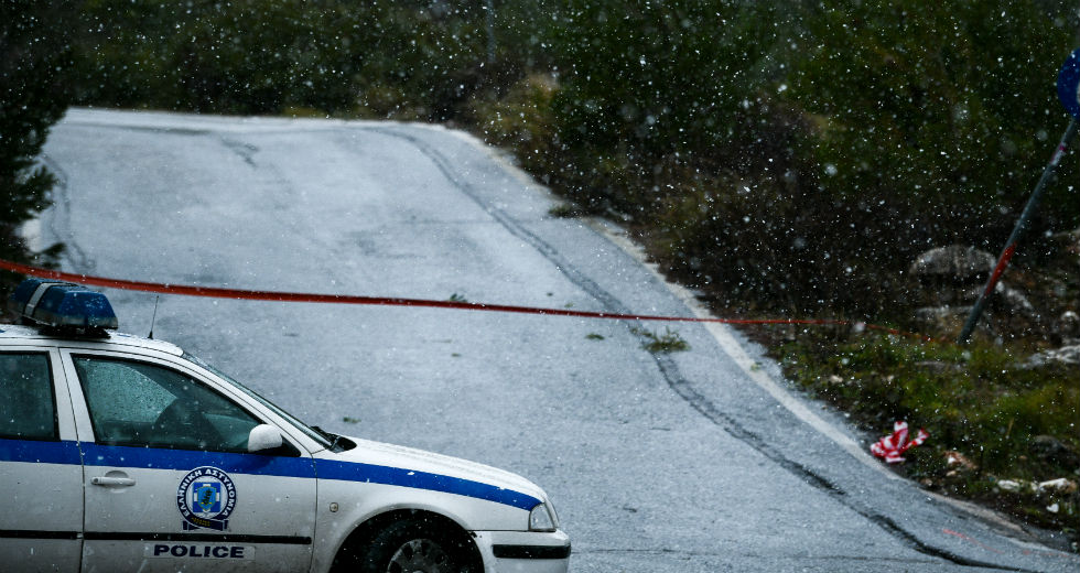 Το πέρασμα του Ηφαιστίωνα στην Αττική