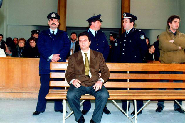 Νίκος Τεμπονέρας, ο καθηγητής που συνεχίζει να διδάσκει