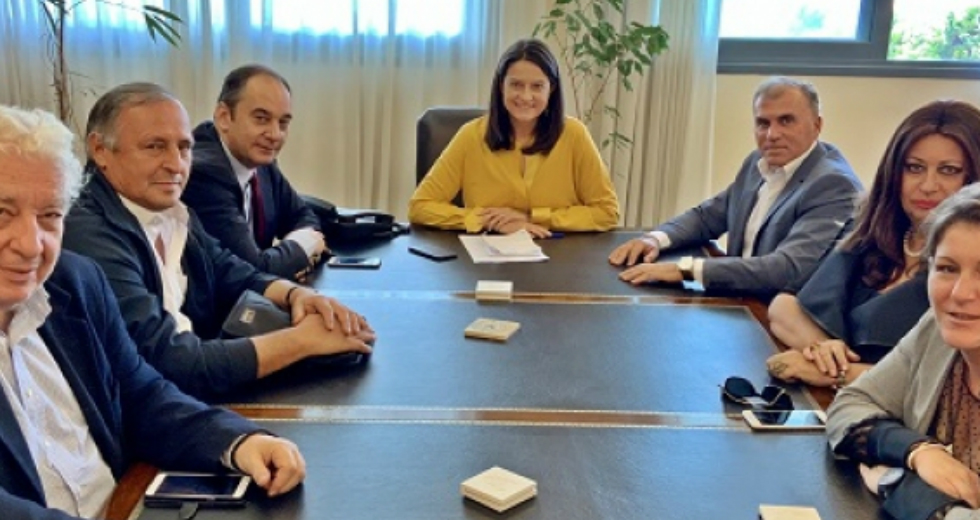Μουσικό Γυμνάσιο Λασιθίου… από του χρόνου