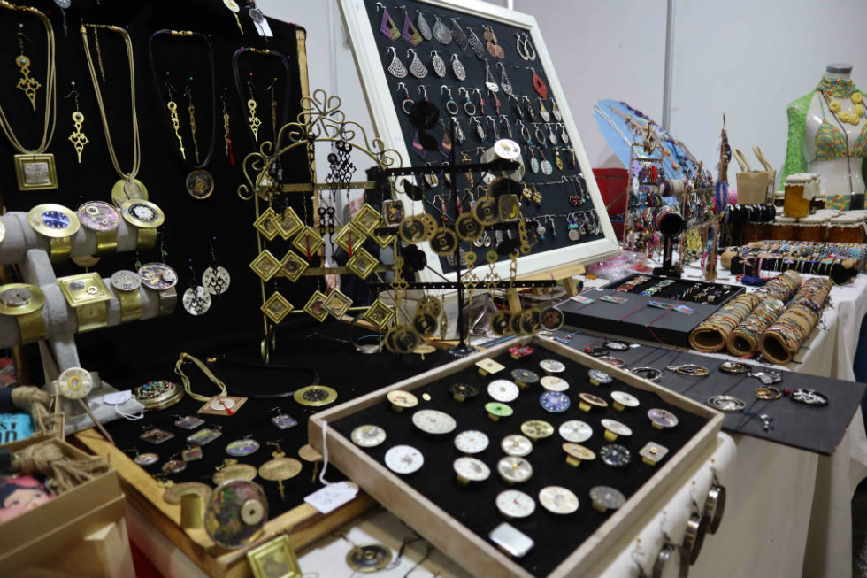 Μία έκθεση Κ.Α.Λ.Ο με πολιτιστικό πρόσημο στο Σύνταγμα