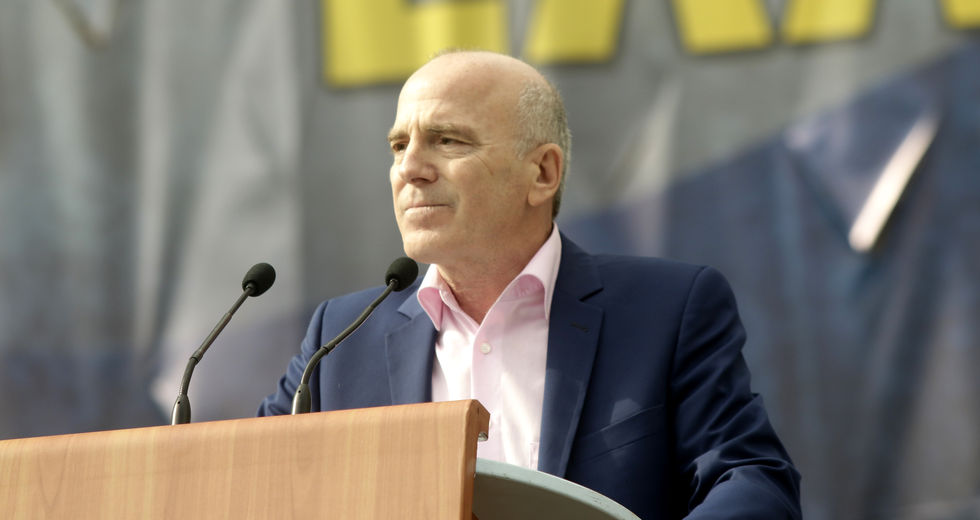 Χαμένοι και κερδισμένοι ένα χρόνο μετά τη Συμφωνία των Πρεσπών