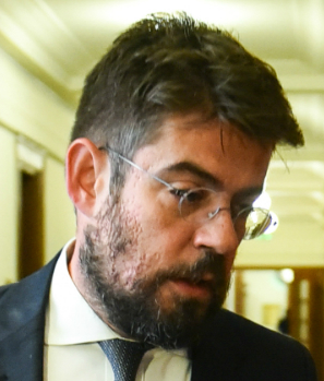 Η μπάλα στο Κέντρο