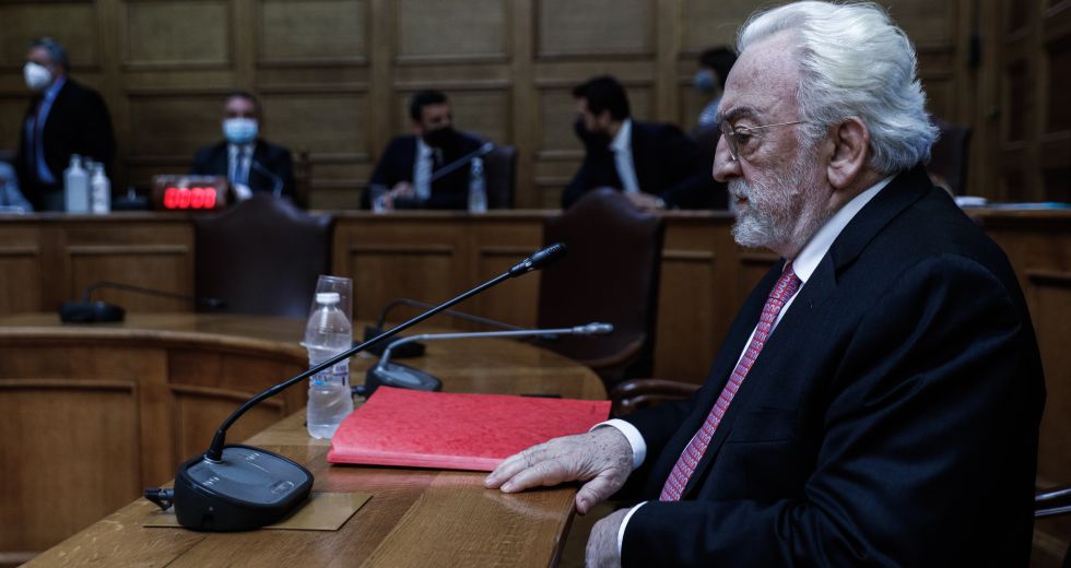 Έγγραφο της ΤτΕ με υπογραφή Στουρνάρα για τη «διαδρομή» των 3 εκατ. ευρώ Καλογρίτσα