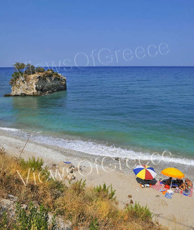 Από την Κάρλα στο Κεραμίδι