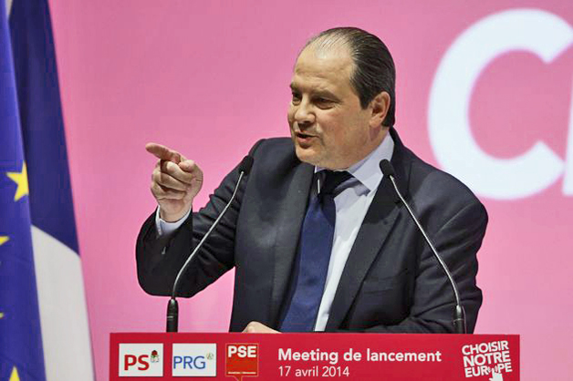 Αλλάζουν τη βιτρίνα ενόψει εκλογών 2017