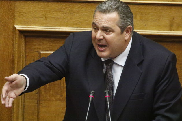 Υπερψήφισαν το «οριστικό τέλος των μνημονίων»