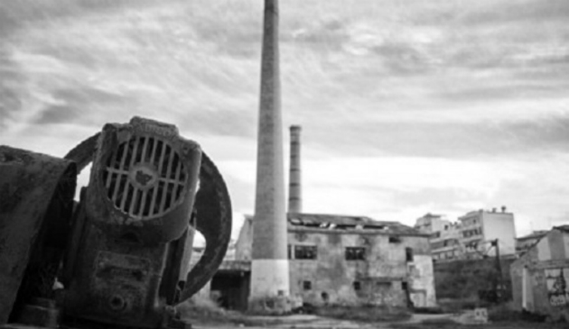 Χανιά: Διατηρητέα μνημεία οι καμινάδες της ΑΒΕΑ