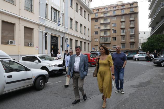 Ανάσα ζωής και πολιτισμού στην πλατεία Θεάτρου