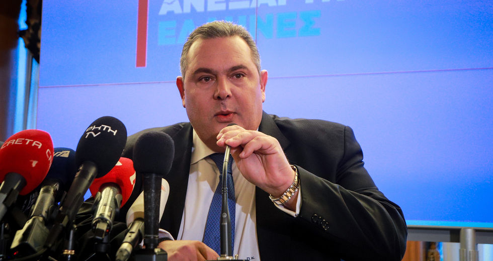 Χαμένοι και κερδισμένοι ένα χρόνο μετά τη Συμφωνία των Πρεσπών