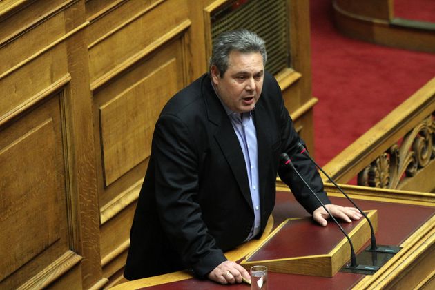 Εδωσαν ψήφο στην ελπίδα, απέφυγαν τα… βράχια