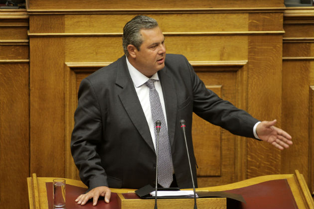 Ψήφος χωρίς ευρύτερη εμπιστοσύνη