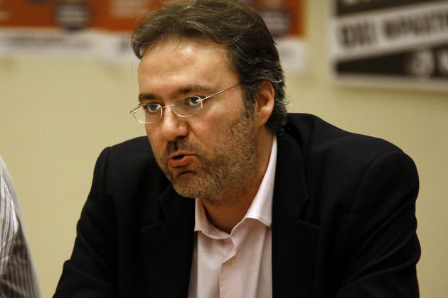 Δίκη χωρίς Πολιτική Αγωγή [ 30-06-15 ]