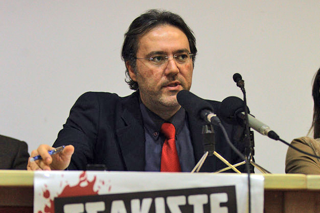 Μετά το «μούδιασμα», τα τάγματα εφόδου εφορμούν ξανά