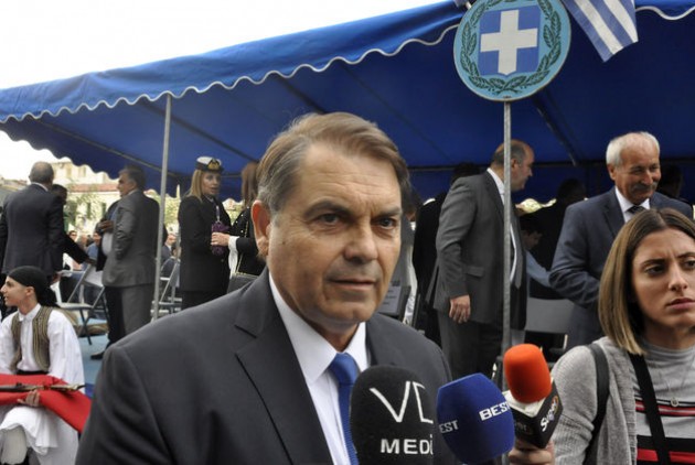 Έκανε τον… Καμπόσο